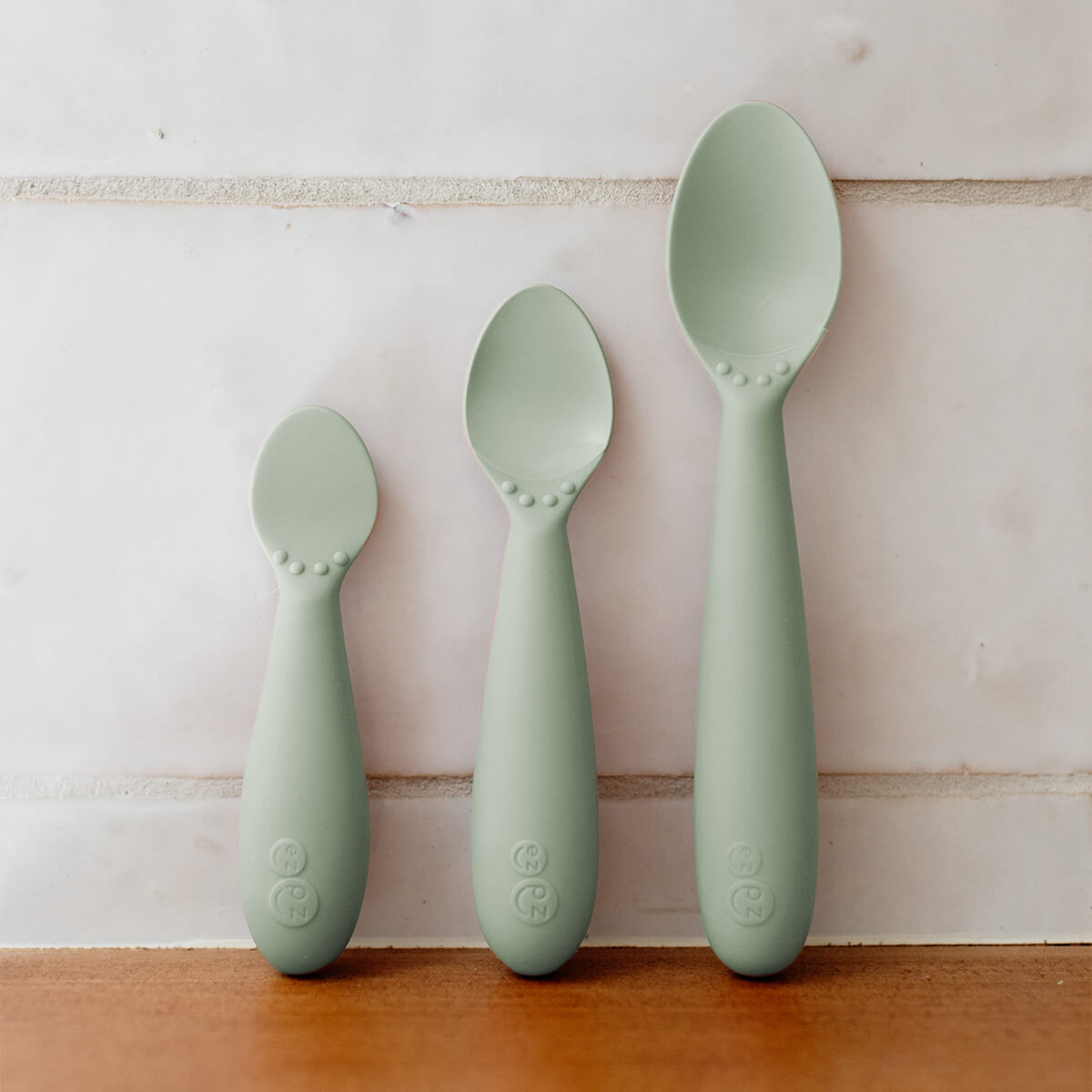 Developmental Utensil Set | ezpz - additional view