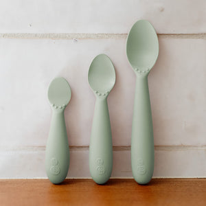 Developmental Utensil Set | ezpz - additional view