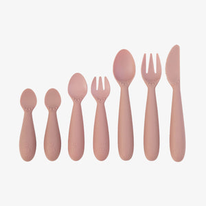 Developmental Utensil Set | ezpz - additional view