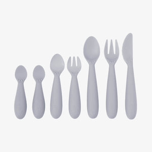 Developmental Utensil Set | ezpz - additional view