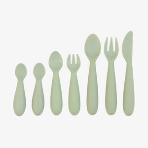 Developmental Utensil Set | ezpz - additional view