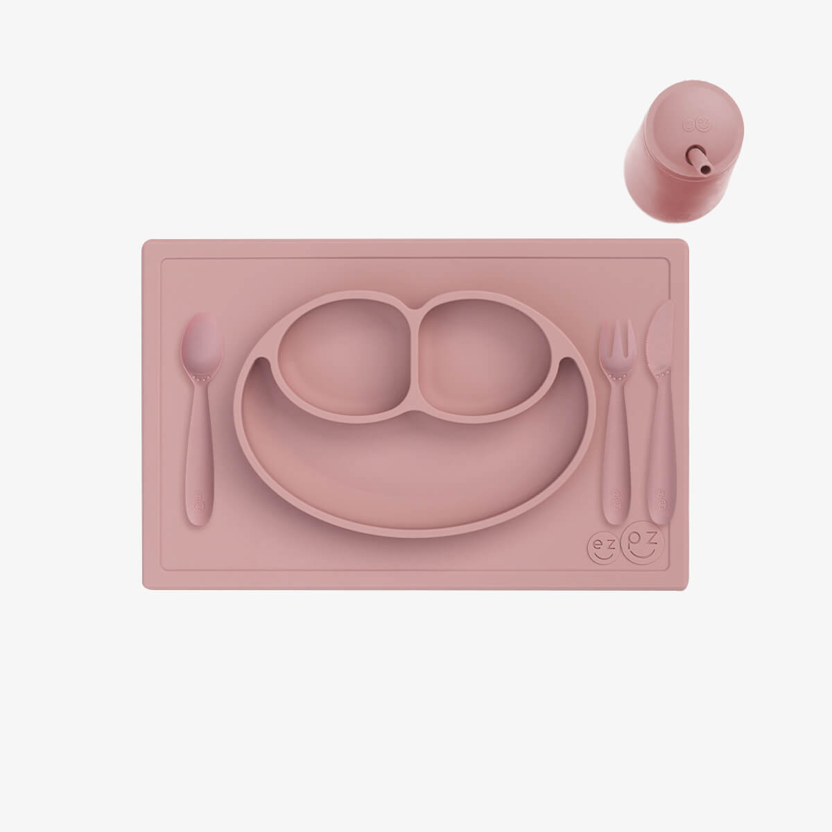 Happy Feeding Set | ezpz - additional view