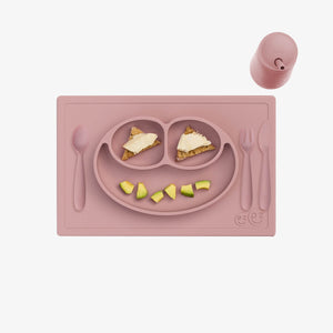 Happy Feeding Set | ezpz - additional view