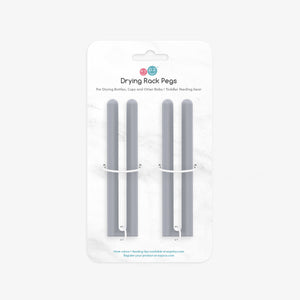 Drying Rack Pegs | ezpz - additional view
