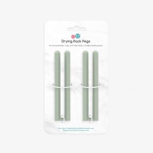 Drying Rack Pegs | ezpz