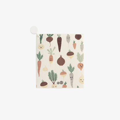 Reusable Paper Towel + Hook Bundle