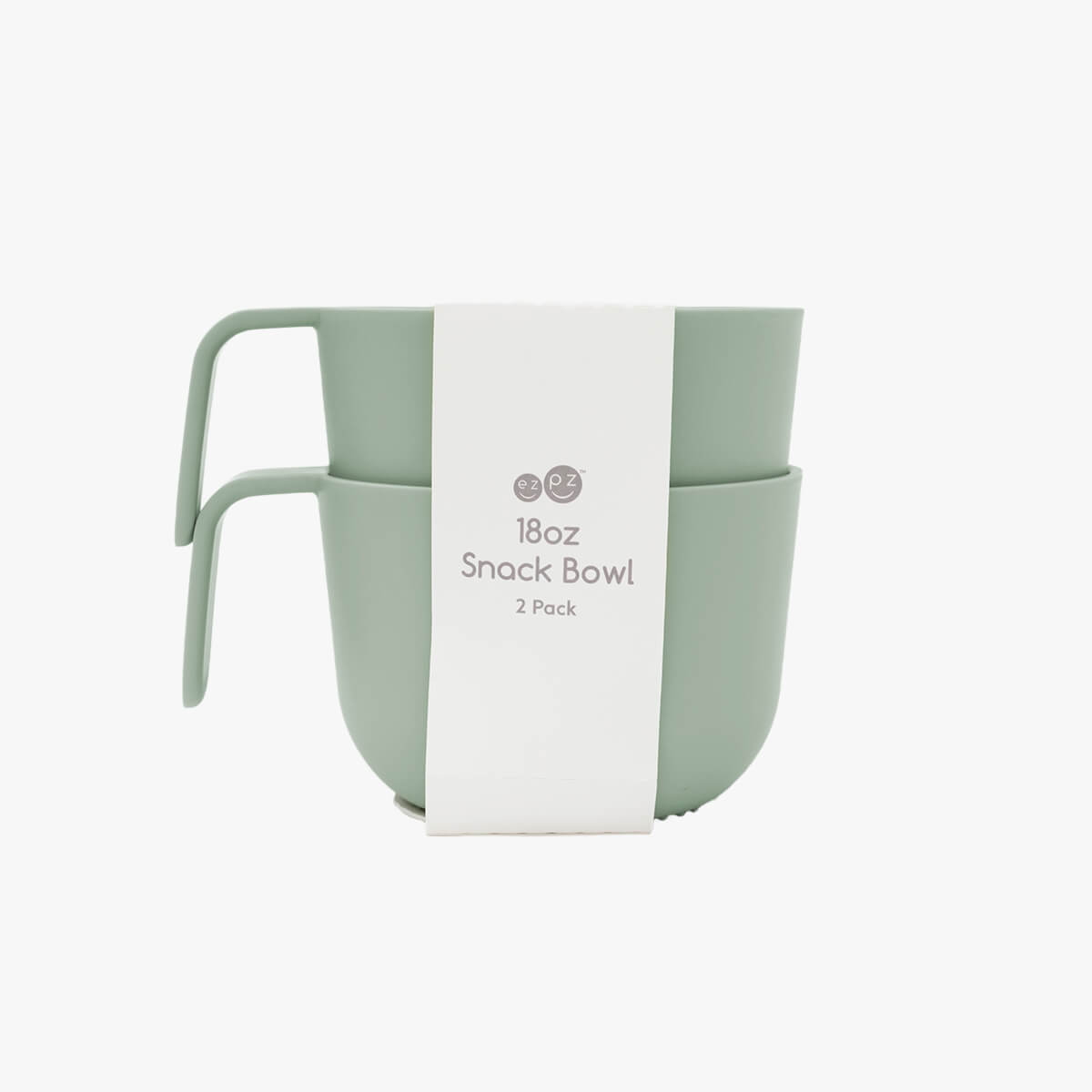 18oz Snack Bowls | ezpz - additional view