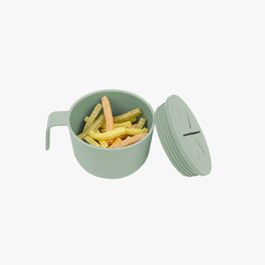 Snack Bowl Lid | ezpz - additional view