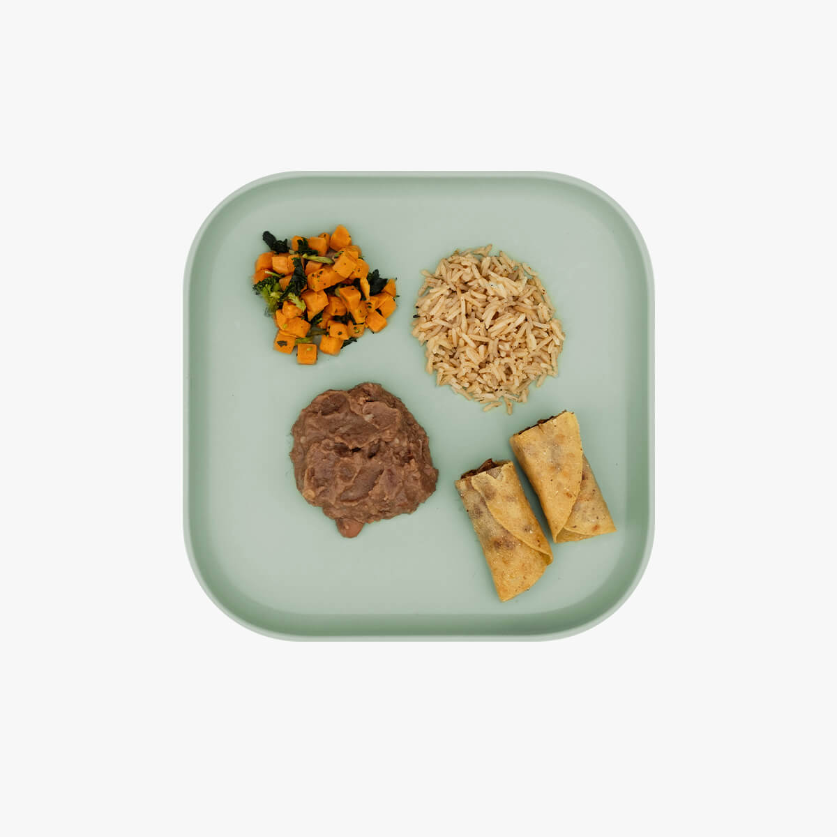 Mealtime Set | ezpz - additional view
