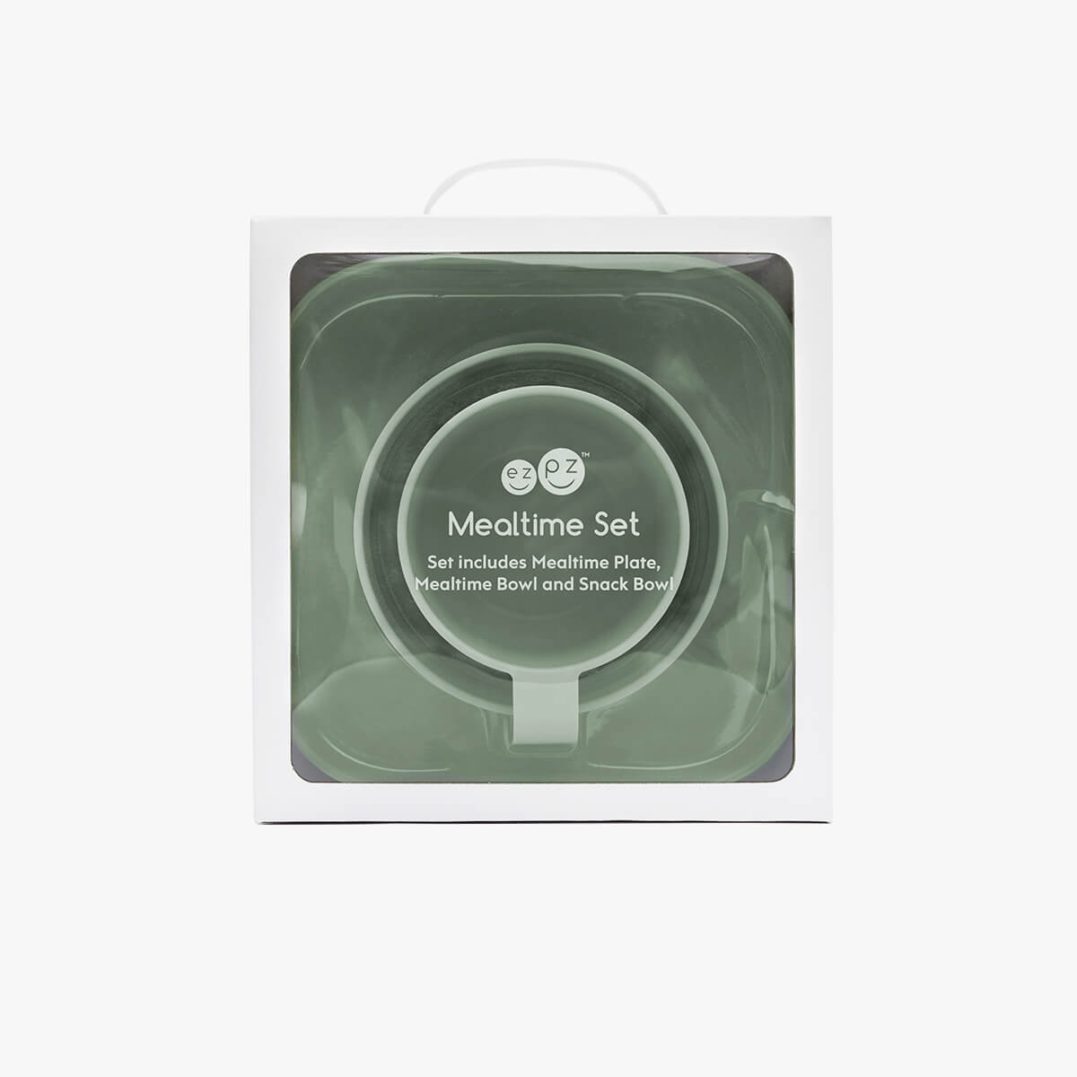 Mealtime Set | ezpz - additional view