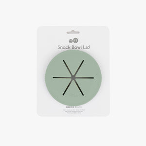 Snack Bowl Lid | ezpz - additional view