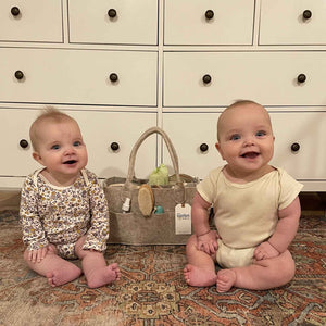 Diaper Caddy | Parker Baby Co. - additional view