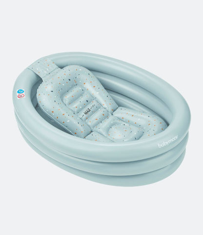 Inflatable Baby Bathtub & Paddling Pool