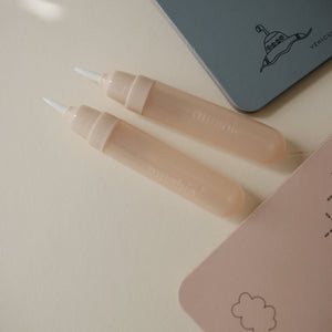 Reusable Water Color Pad | Mushie - additional view