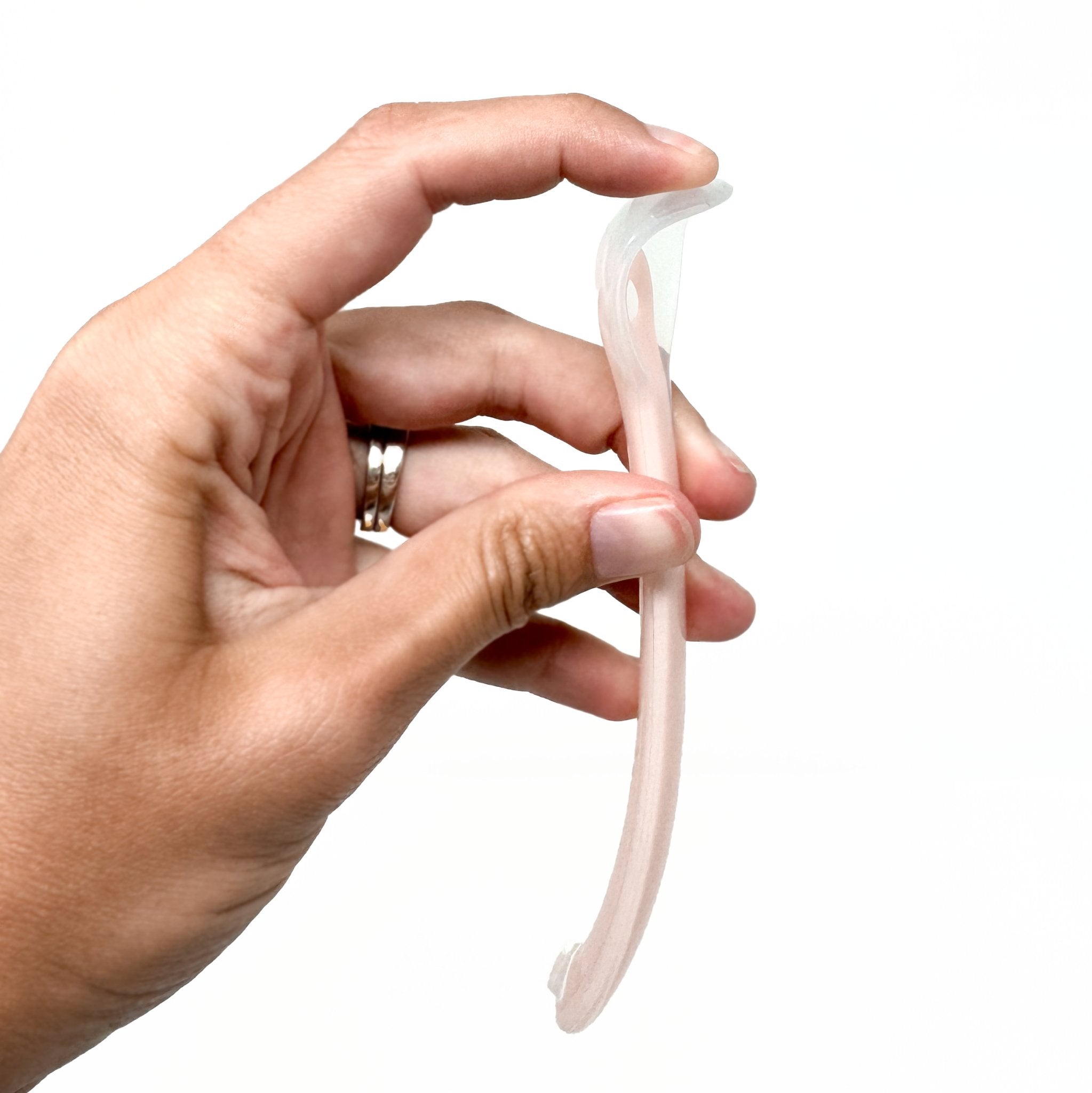 Flexi Spoons + Travel Case | The Baby's Brew - additional view