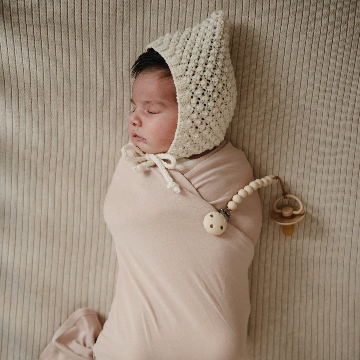 Stretchy Swaddle