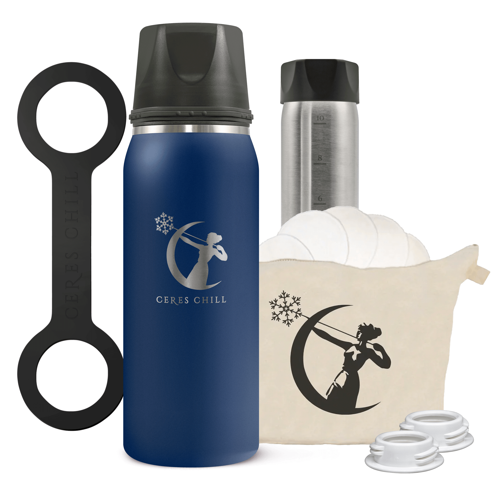 Free the Moms Starter Kit