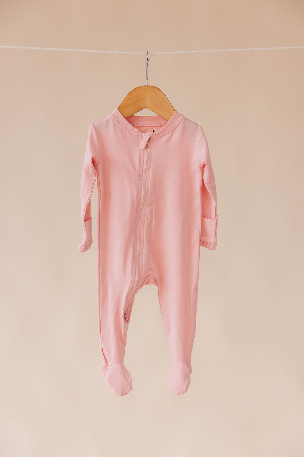 Galah - CloudBlend™ Footed Pajamas