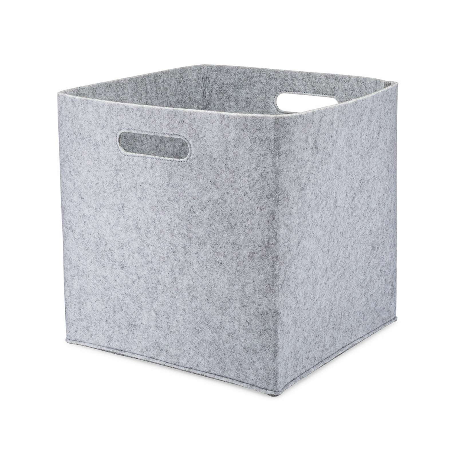 Felt Cube Storage | Parker Baby Co. - additional view