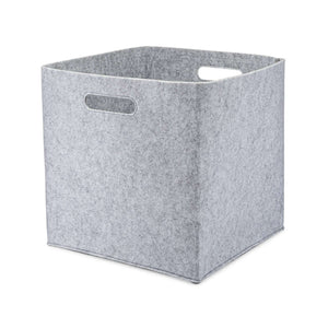 Felt Cube Storage | Parker Baby Co. - additional view