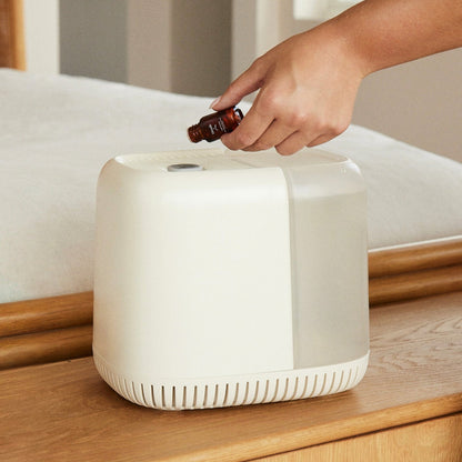 Bedside Humidifier