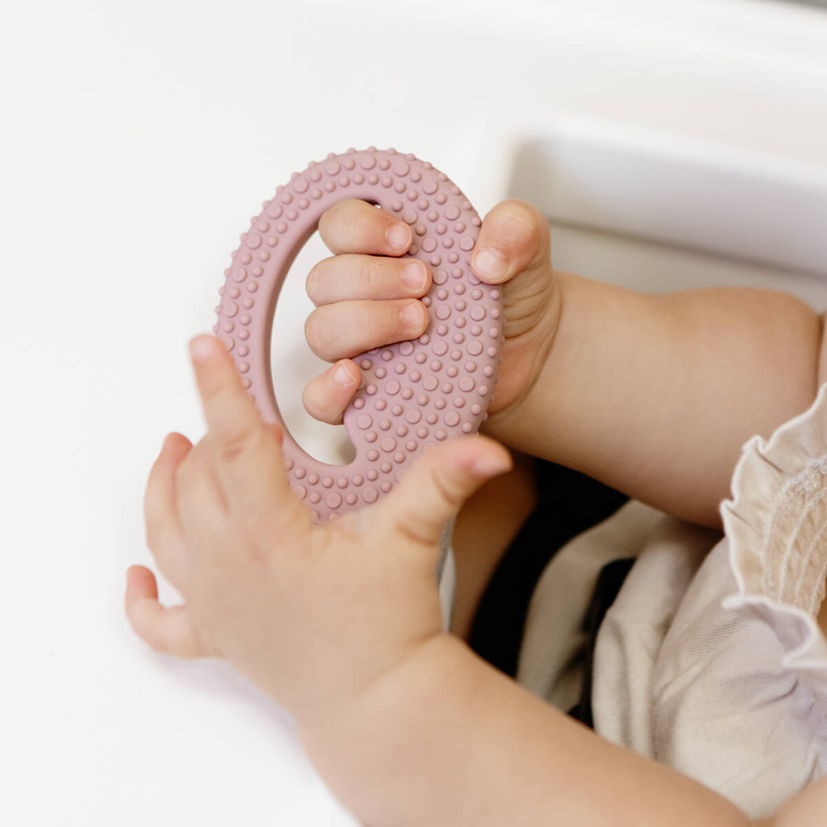 Oral Development Tools | ezpz - additional view