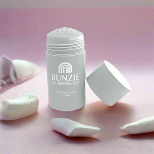 BUNZIE Diaper Rash Cream and Applicator | THE NIKS COMPANY