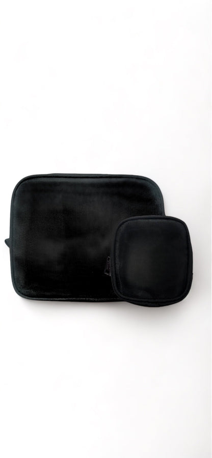 Packing Cubes