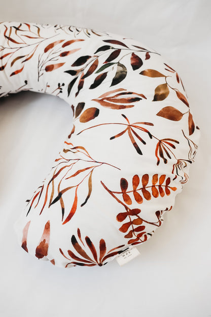 Fallen Nursing Pillow Cover