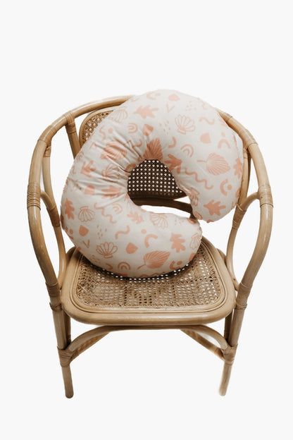 Naomi Nursing Pillow Cover