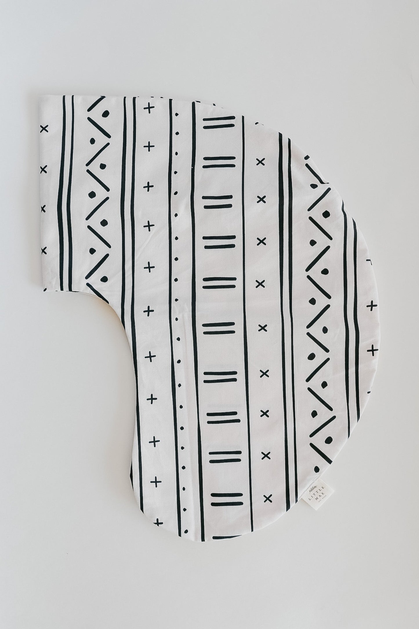 Dash Nursing Pillow Cover