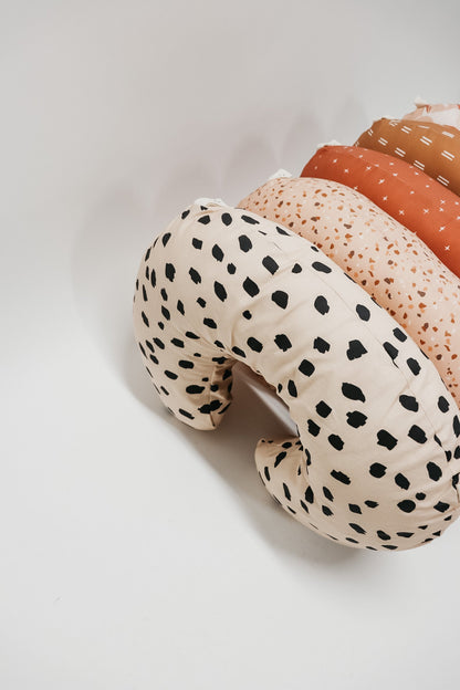 Sahara Nursing Pillow Cover