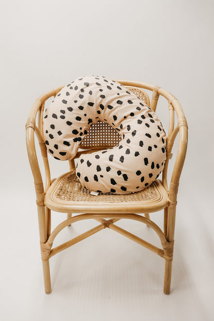 Sahara Nursing Pillow Cover