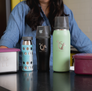 The Donor Duo - OG Chiller + Demigoddess Mini Chiller | Ceres Chill