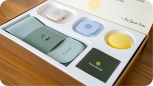 Dandi IVF Care Kit | Dandi Fertility