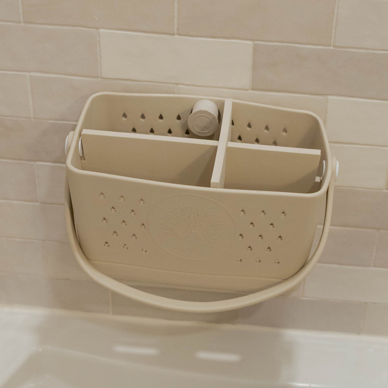 Bath Caddy | Parker Baby Co. - additional view