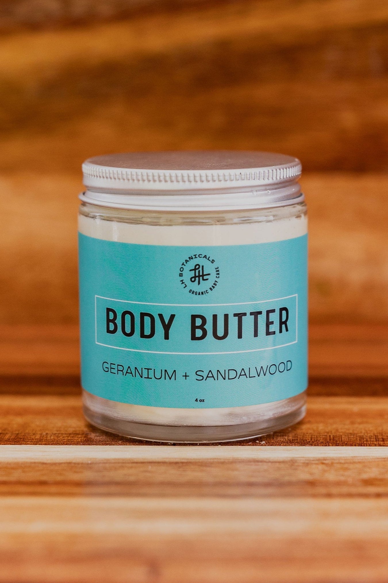 Whipped Body Butter | Little Hands Hawaii - additional view