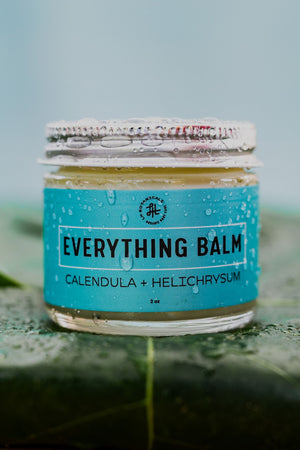 Everything Balm | Little Hands Hawaii