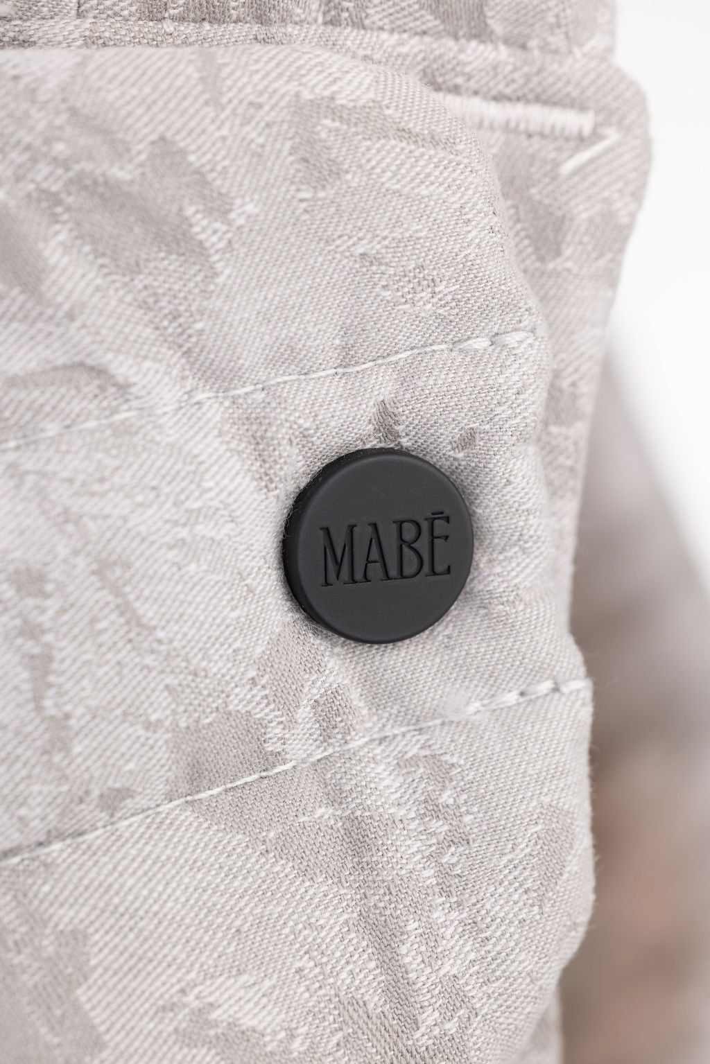 The Monarch Carrier - Ashland Camo | Mabē - additional view