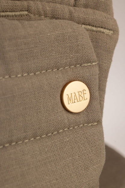 The Monarch Carrier - Stone Sage