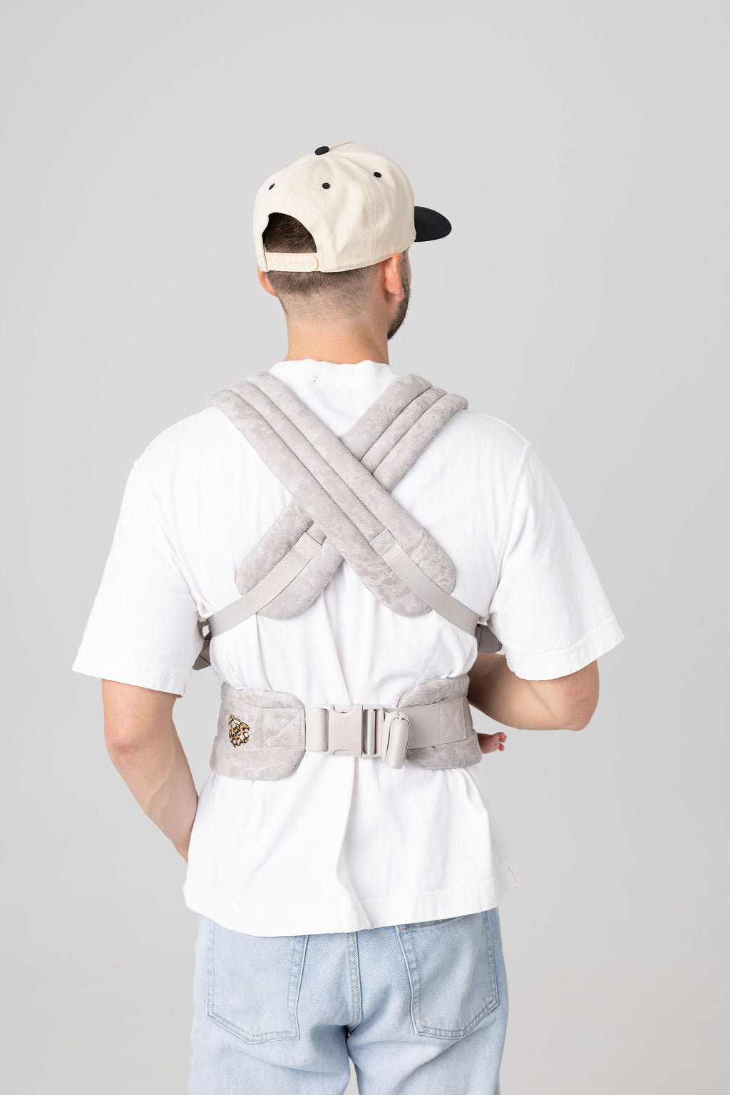 The Monarch Carrier - Ashland Camo | Mabē - additional view