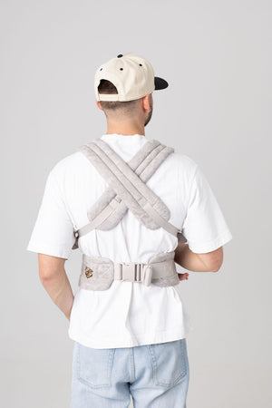 The Monarch Carrier - Ashland Camo | Mabē - additional view
