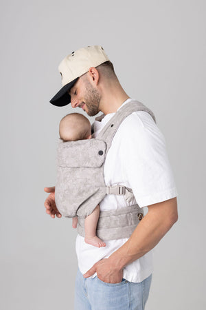 The Monarch Carrier - Ashland Camo | Mabē - additional view
