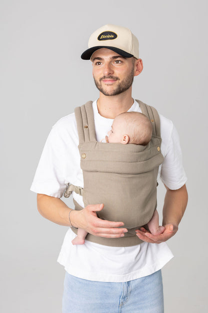 The Monarch Carrier - Stone Sage