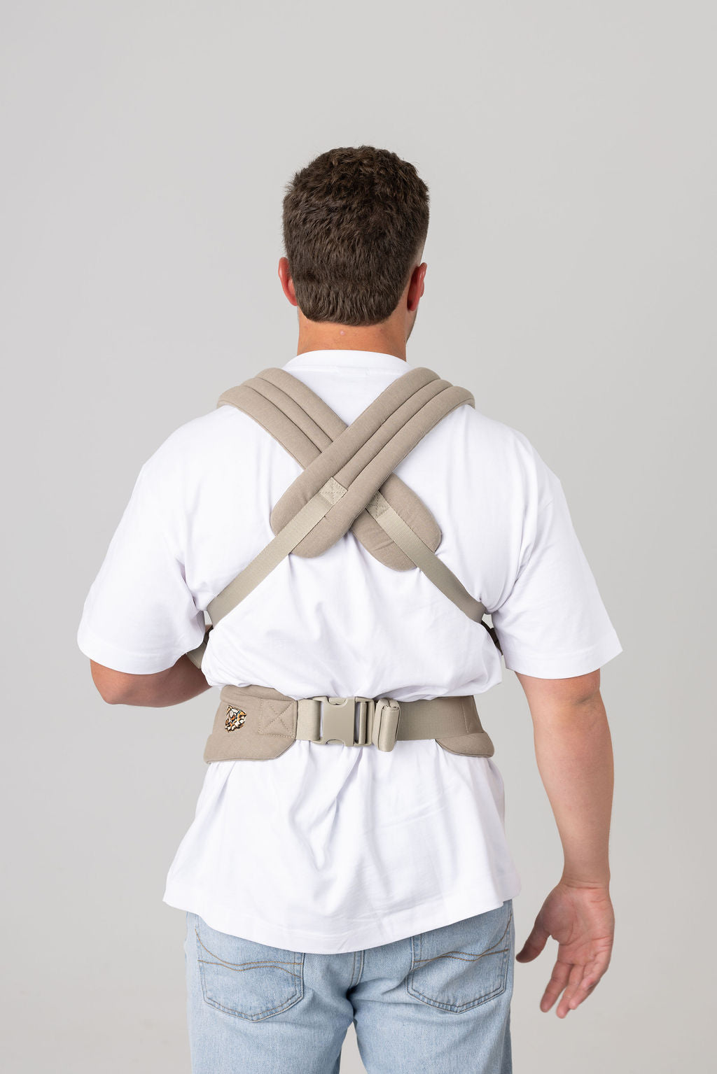 The Monarch Carrier - Stone Sage