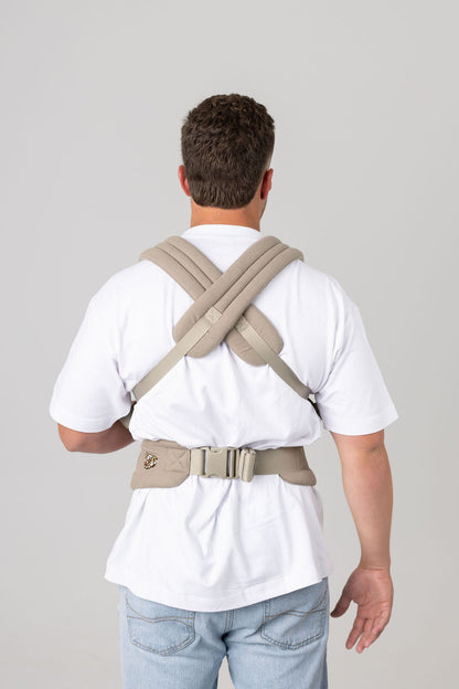 The Monarch Carrier - Stone Sage