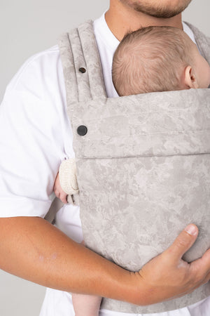 The Monarch Carrier - Ashland Camo | Mabē - additional view