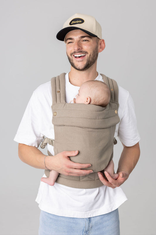 The Monarch Carrier - Stone Sage