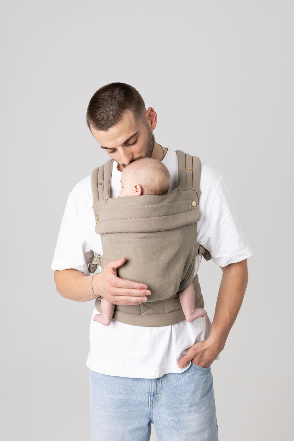 The Monarch Carrier - Stone Sage