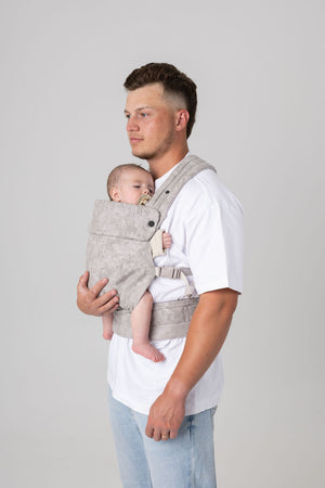 The Monarch Carrier - Ashland Camo | Mabē - additional view